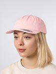 Бейсболка FLEXFIT арт. 6245DC (светло-розовый)